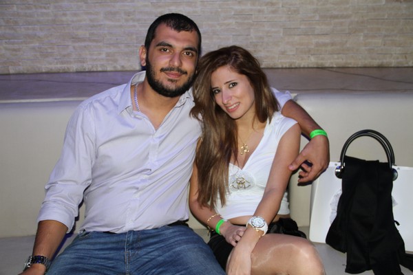 Social Club NDU Kick off Party